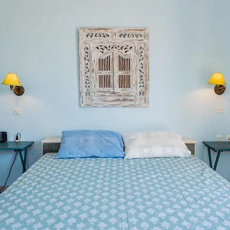 Delfi Villa