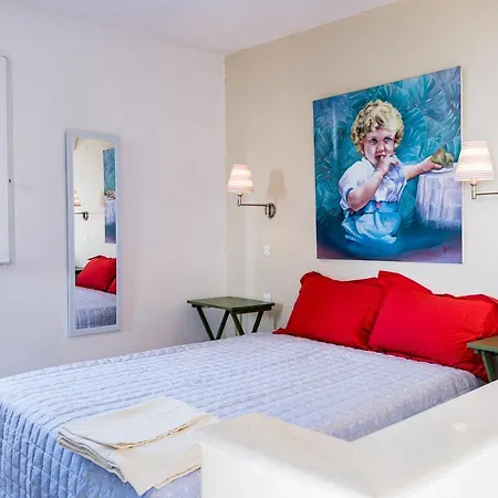 Villa Delfi Kini