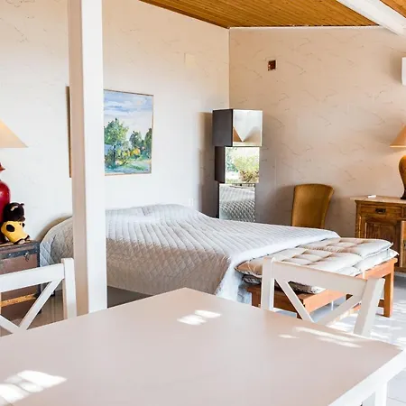 Delfi Villa *